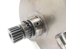 Kawasaki VN -15 Vnt50A [1989] - Crankshaft-4