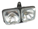 Honda CBX 750 RC17 [1984] - Frontlys Front Light Spotlights-2