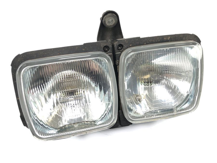 Honda CBX 750 RC17 [1984] - Frontlys Front Light Spotlights