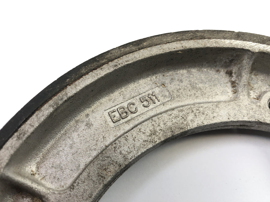 YAMAHA XT 500 1U6 [1981] - Bremse kinder