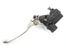 Triumph Street Triple R 675 D67LD [2010] - Brake Lever Brake Montering Bremsepumpe til højre-6