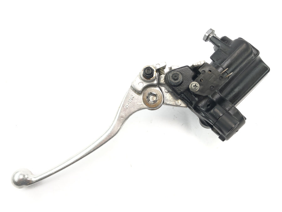 Triumph Street Triple R 675 D67LD [2010] - Brake Lever Brake Montering Bremsepumpe til højre