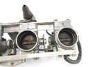 BMW K 100 RT [1988] - Injectionanlge throttle -ventil-6