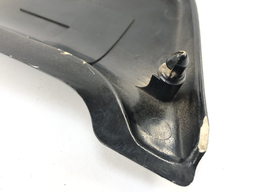 Honda NX 650 RD02 [1989] - Sideovertræk højre beklædning