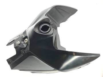 KTM 690 SM Prestige [2007] - Tank Benzin Tank - 0