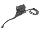 Yamaha XT 660 DM01 [2004] - Handbrakepumpebremsepumpe foran-3