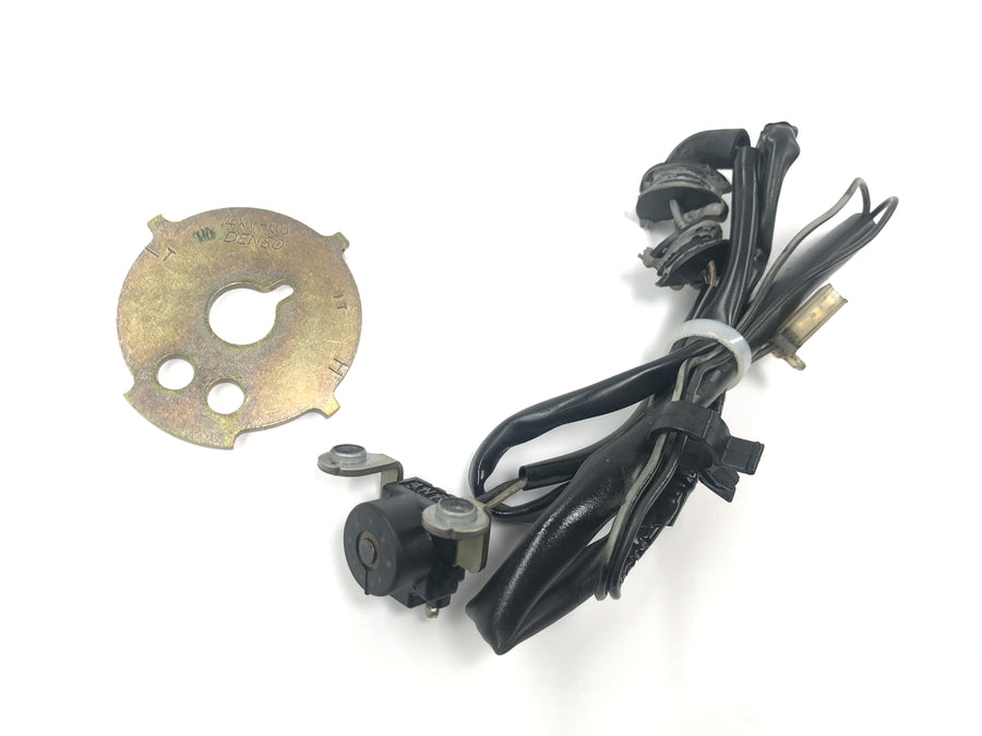 Yamaha YZF R1 RN04 [2001] - Pickup tændingsimpulsgenerator