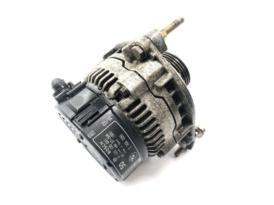 BMW R 1150 GS R21 [2002] - Generatorgenerator