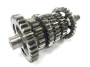 Kawasaki Ninja 125 Bx125b [2024] - Gearkasse-7