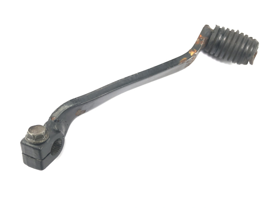Honda FMX 650 RD12 [2006] - gearstang gearstang gearpedal gear gear