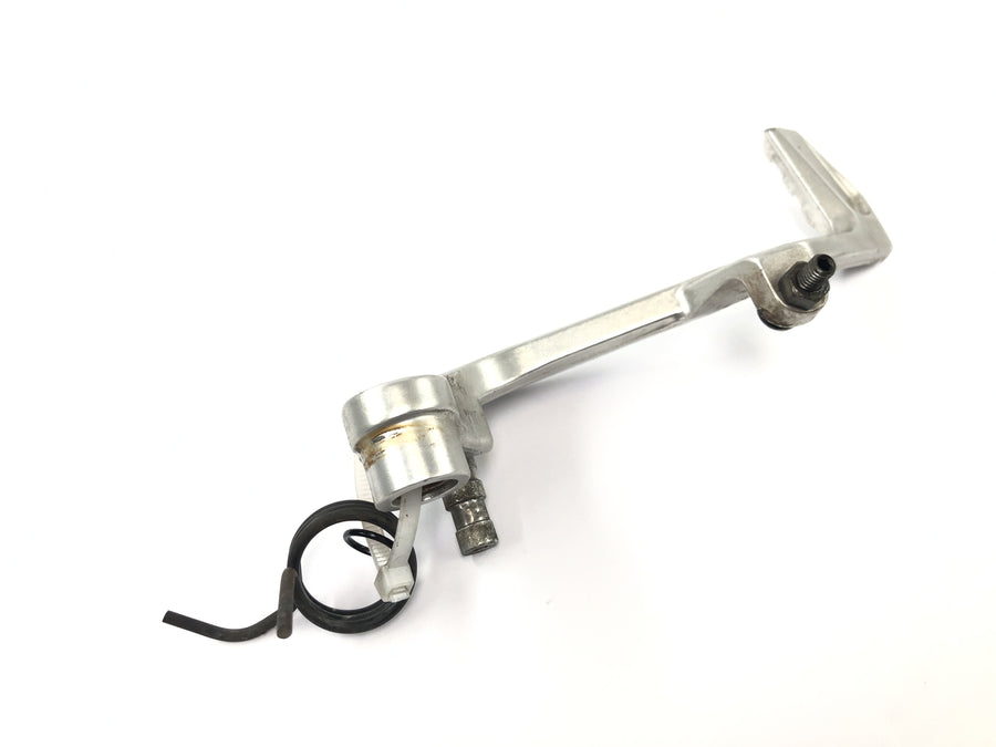 Ducati Multistrada 1200 S Touring [2009] - Bremsepedal fodbremsegrebsbremsepedal