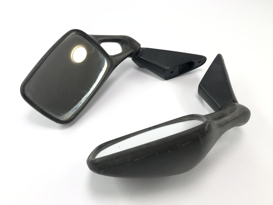 Kawasaki GPZ 1100 ZXT10E [1997] - Bagspejl Side Mirror til venstre højre