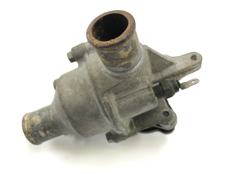 Kawasaki GPZ 1000 RX [1987] - Thermostat Cooler Thermostat