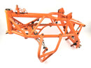 KTM Duke 690 A3 [2012] - Ramme hovedramme chassis med papirer-1