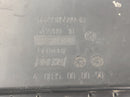 BMW R 1200 GS Adventure R12 [2012] - Batteridækningsstuve -dækning-3