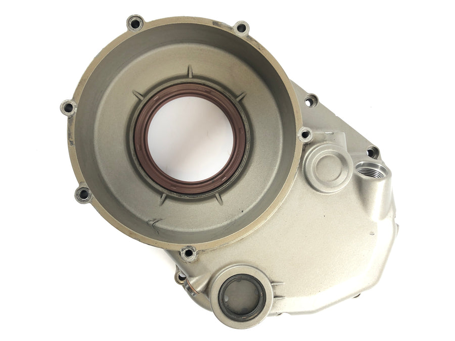 Ducati 1098 S H7 [2009] - Motorlågetkoblingslåg
