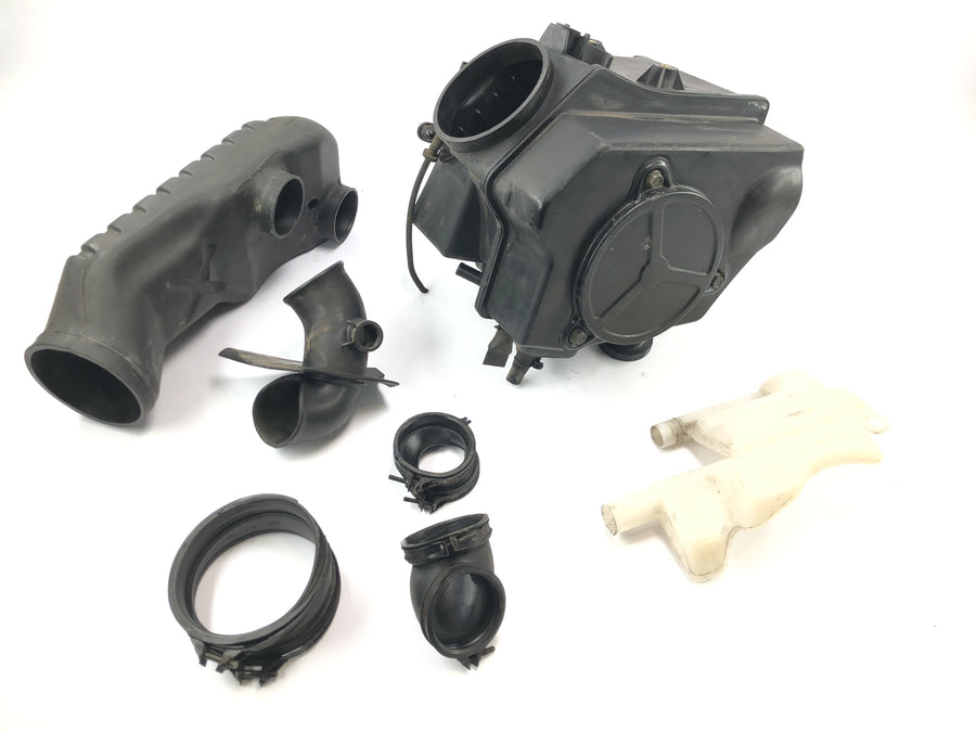 Honda XRV 750 Africa Twin RD04 [1990] - Luftfilterboks airbox