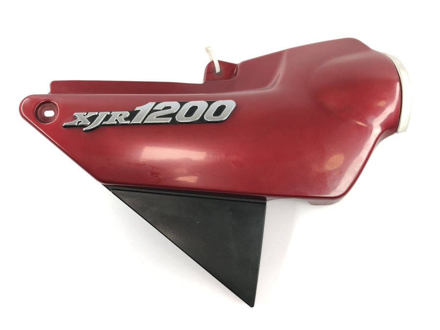 Yamaha XJR 1200 4PU [1996] - Sidedæksel til højre sidedæksel