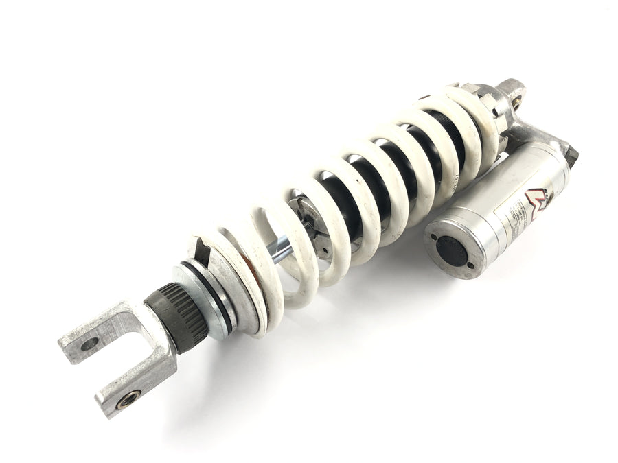 KTM LC4 640 [2003] - Spring Shock Absorber bagpå