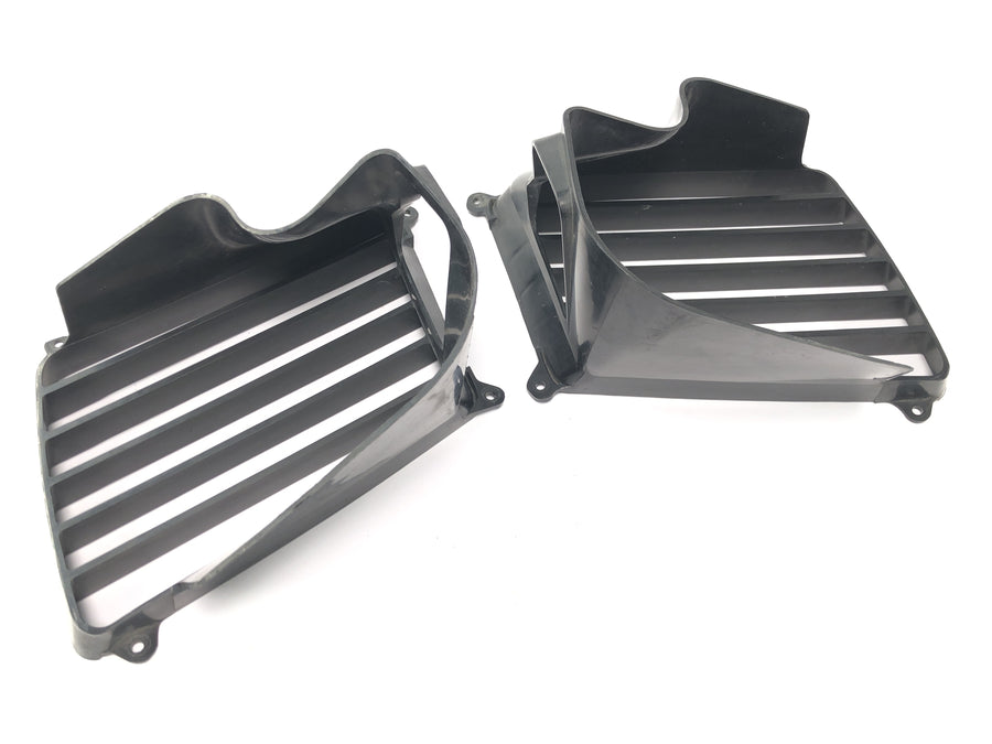 Honda GL 1500 Goldwing SC22 [1987] - Ventilationsgitter kølerdæksel venstre og højre