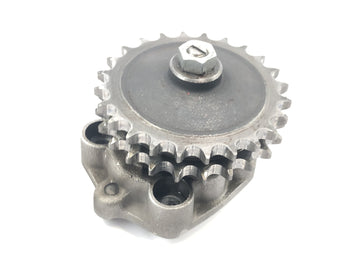 Moto Guzzi V11 Sport [1999] - Oliepumpe gearpumpe oliefødepumpe