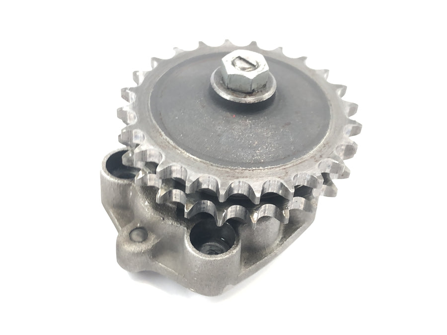 Moto Guzzi V11 Sport [1999] - Oliepumpe gearpumpe oliefødepumpe