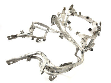 BMW R 1100 S R11S [2005] - Beklædningsholder foran hjælpehjælpsrammen Antlers - 0