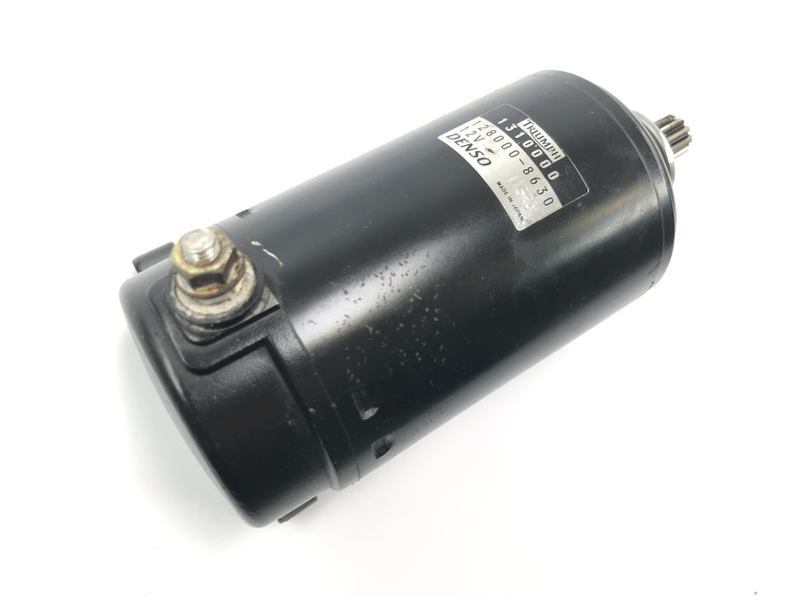 Triumph Tiger 900 T400 [1998] - Startmotor elektrisk starter 12V Denso