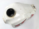 Yamaha XT 600 43F [1985] - Brændstoftank Benzin Tank Tank Tank Tank Tank Tank Tank Tank Tank Tank Tank Tank Tank Tank Tank-4