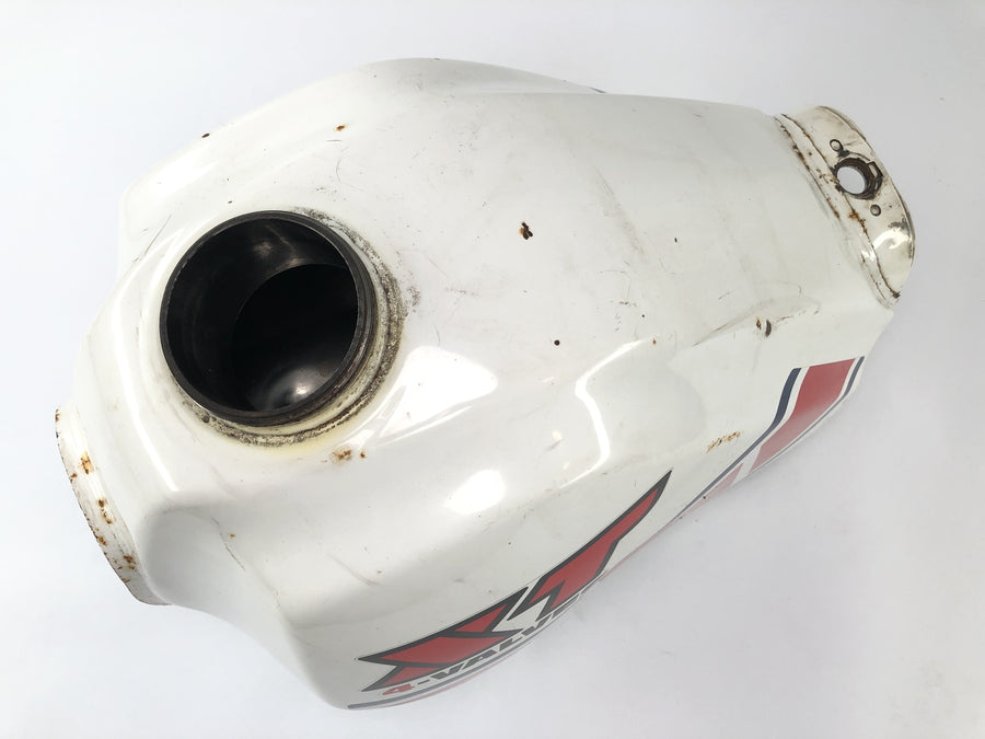 Yamaha XT 600 43F [1985] - Brændstoftank Benzin Tank Tank Tank Tank Tank Tank Tank Tank Tank Tank Tank Tank Tank Tank Tank