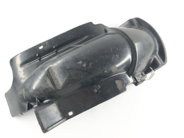 Yamaha XS 400 2A2 [1982] - Splash Protection Inner Fender baghjulsdækning - 0