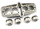 Kawasaki Zephyr 750 ZR750C [1994] - Cylinder med stempel-1