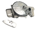 YAMAHA XT 600 43F [1985] - Olie Sieve-3