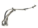 BMW R 1200 GS Adventure R12 [2012] - Brake Line Front Brake Cable Steel Flex Front-5