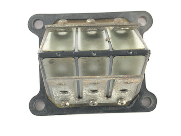 Sachs ZX 125 [1998] - Membranblok til membranventilindsugningsmembran - 0