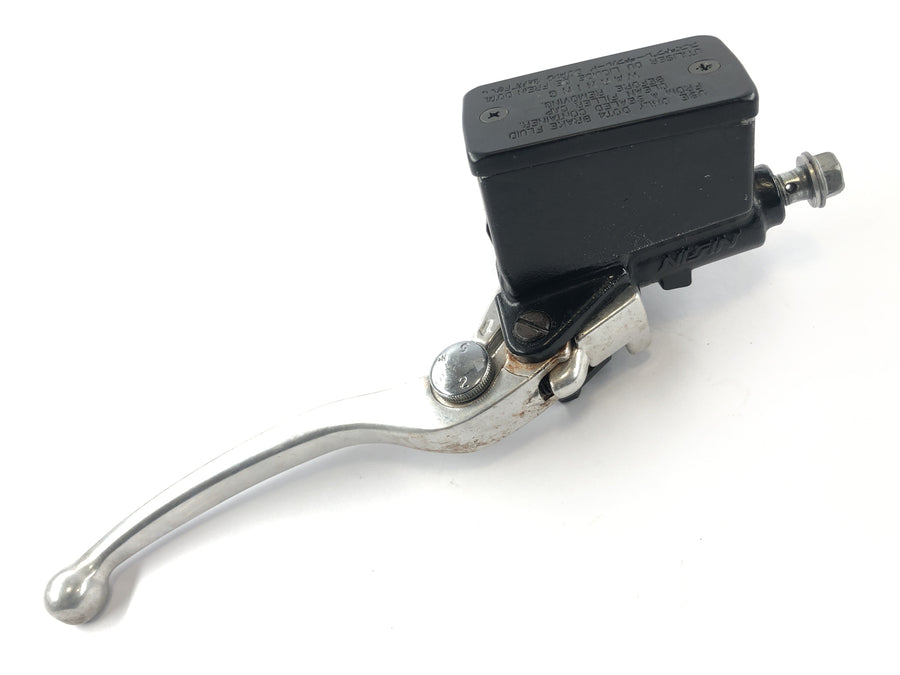 Suzuki GSF 1200 S Bandit WVA9 [2003] - Handbrakepumpebremsepumpe foran