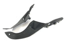 BMW K 1300 S K12S [2010] - Cockpita Cover Interiør beklædning til venstre og højre-1