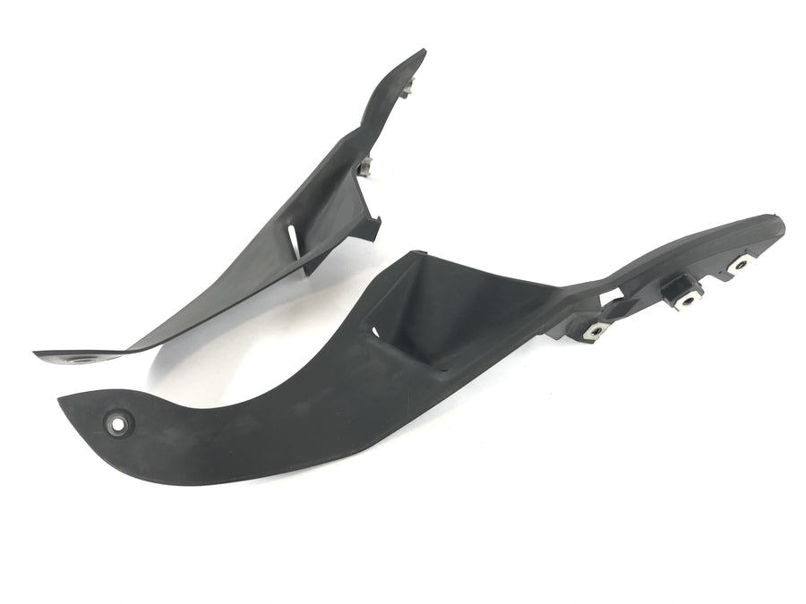 BMW K 1300 S K12S [2010] - Cockpita Cover Interiør beklædning til venstre og højre