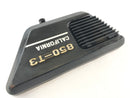 Moto Guzzi 850 -T3 [1980] - Clearing Side Part til venstre-2