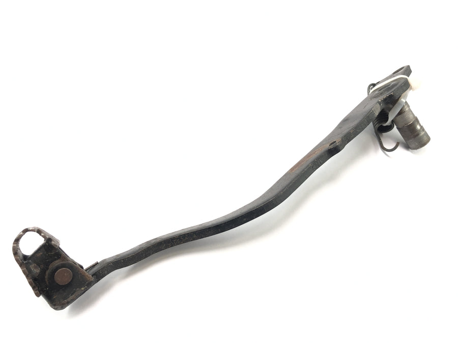Suzuki DR 350 SK42B [1991] - Brakepedal