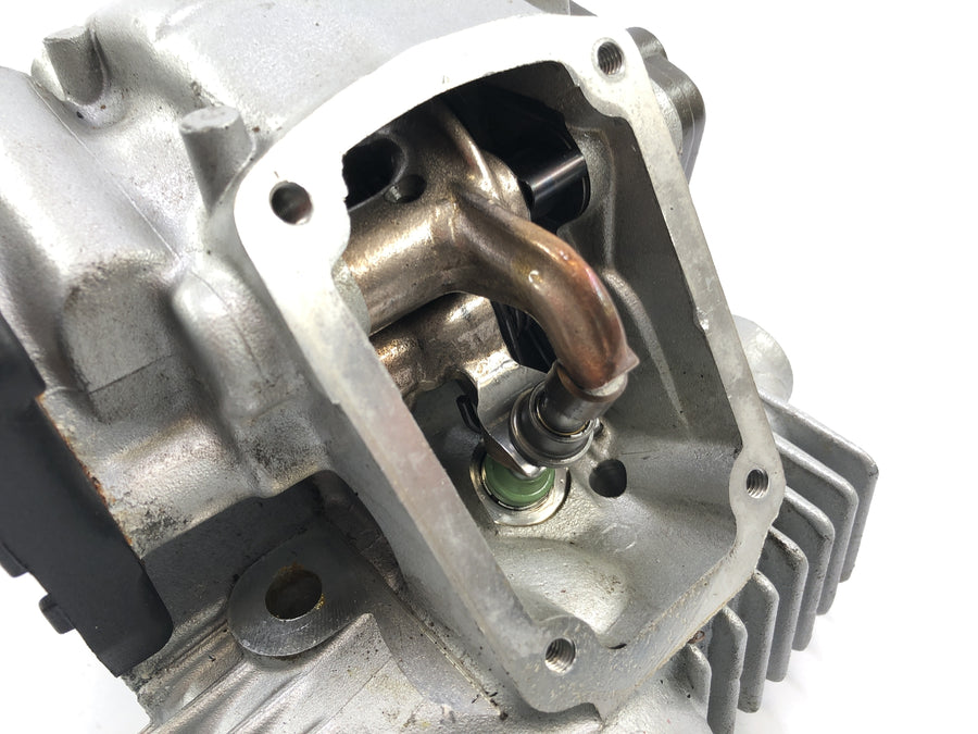 Ducati ST2 944 [1999] - Cylinder med stempel