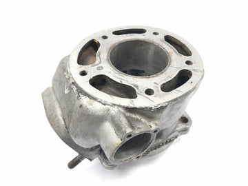Sachs ZX 125 [1998] - cylinder uden stempel