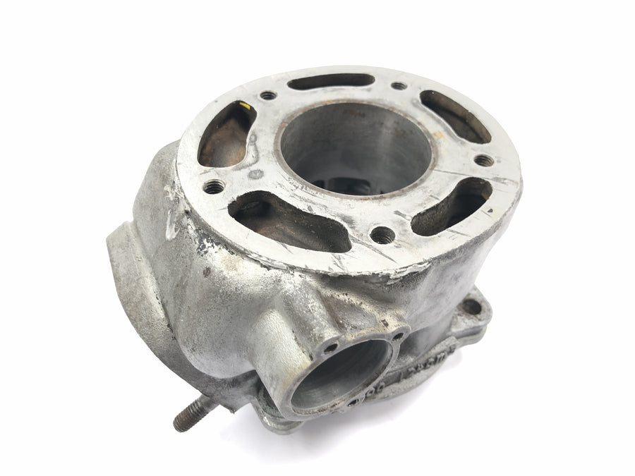 Sachs ZX 125 [1998] - cylinder uden stempel