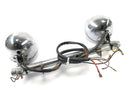Honda GL 1000 Goldwing Gl1 [1978] - Yderligere forlygter forlygter Kit Front Lights-4