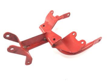 Ducati SL 600 Pantah [1982] - Dash Holder Cockpita Shot Lamp Holder