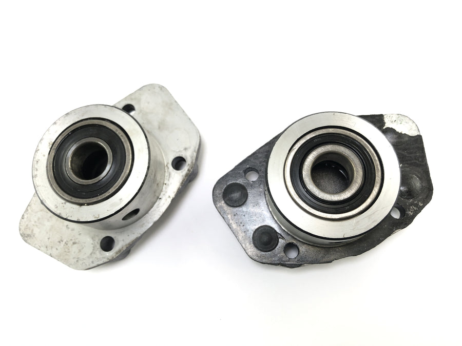 Ducati 900 SS [1991] - Camshaft Wave Warehouse Lid