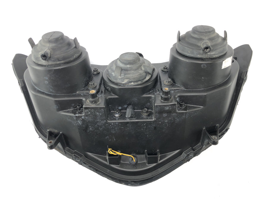 Triumph Sprint St 1050 [2005] - Forlygter forlygter