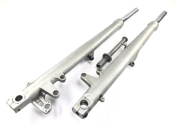 BMW R 1150 RS R22 [2003] - Teleskopgaffel forgaffel med telelever aksel
