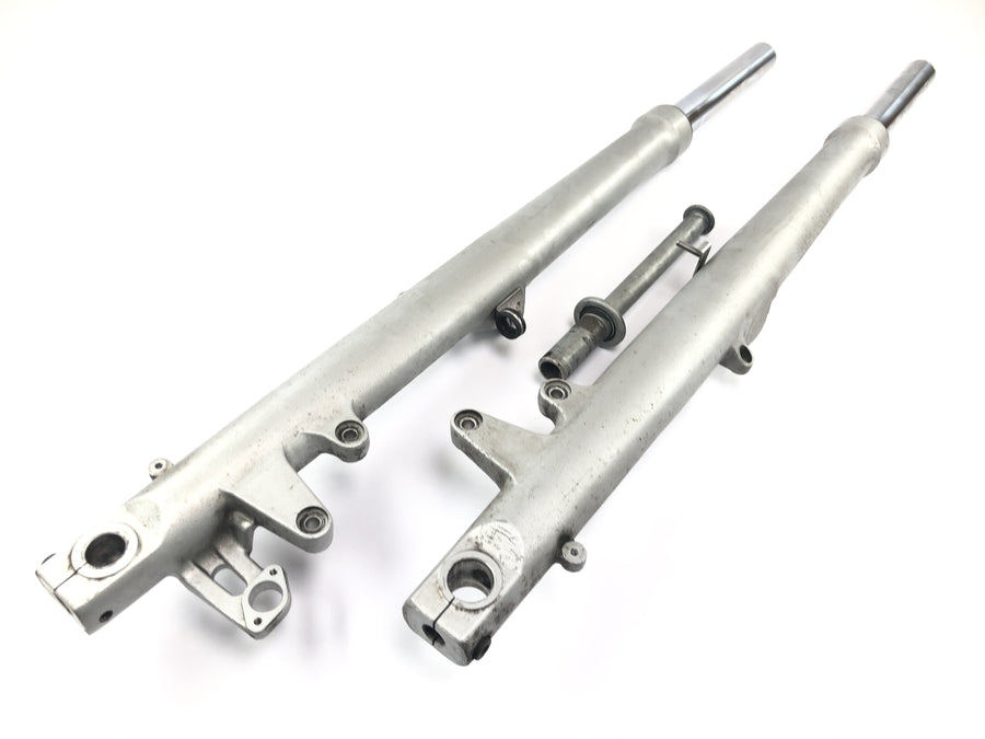 BMW R 1150 RS R22 [2003] - Teleskopgaffel forgaffel med telelever aksel