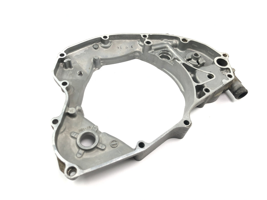 Suzuki RM Z 250 RJ41A [2007] - Koblingsdæksel inde i motordæksel